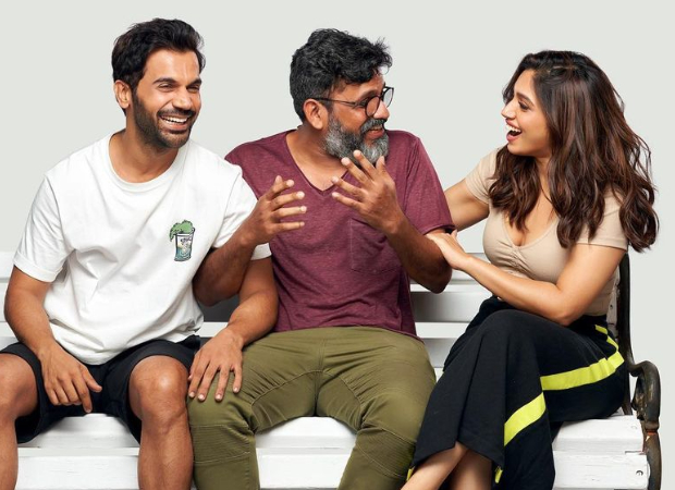 Rajkummar Rao and Bhumi Pednekar starrer Badhaai Do to avert clash with John Abraham’s Attack; to now release on February 4, 2022