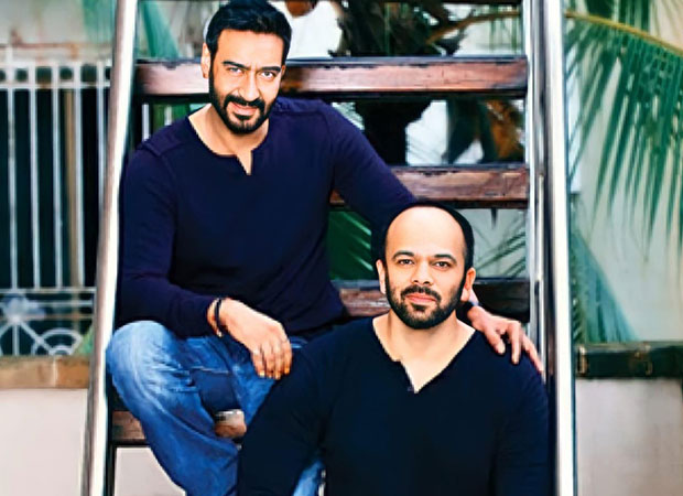 ajay devgn and rohit shetty set singham 3 against the backdrop of article 370 in kashmir