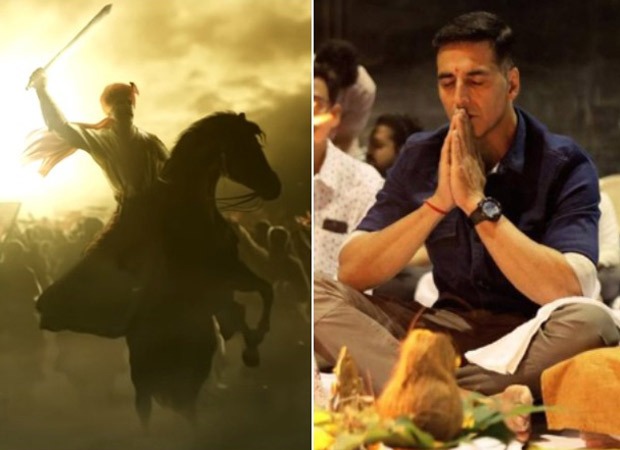 teaser of akshay kumar starrer prithviraj to be released online on november 15