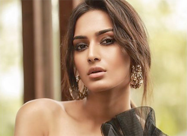 erica fernandes to walk for prominent mexico designers at dubai expo fashion week; will represent the country as the only indian female model