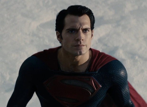 Henry Cavill wants to continue Man of Steel franchise, says Superman cape is still in the closet