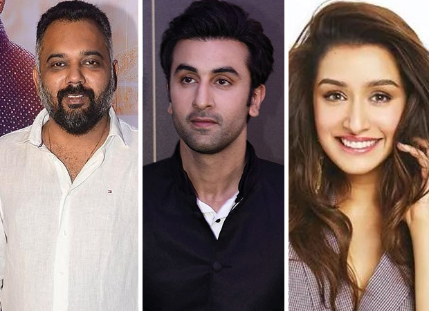 Luv Ranjan's next starring Ranbir Kapoor and Shraddha Kapoor set for Republic Day 2023 release, to clash with Hrithik Roshan-Deepika Padukone's Fighter