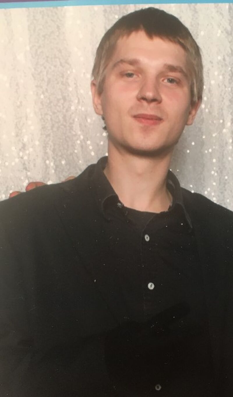 police search for missing toronto man maksim sergeev