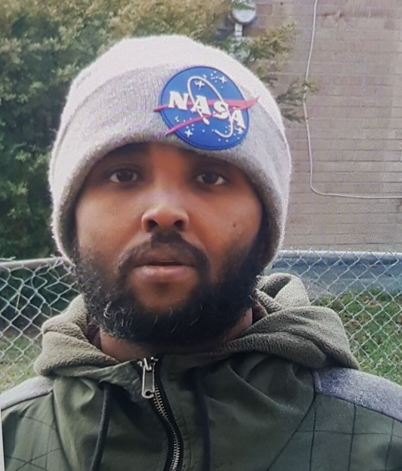 police search for missing toronto man said warsame