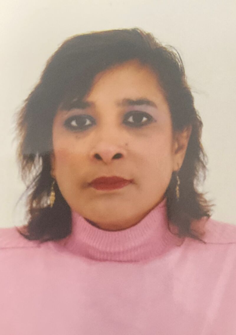 police search for missing toronto woman vidya ramjass