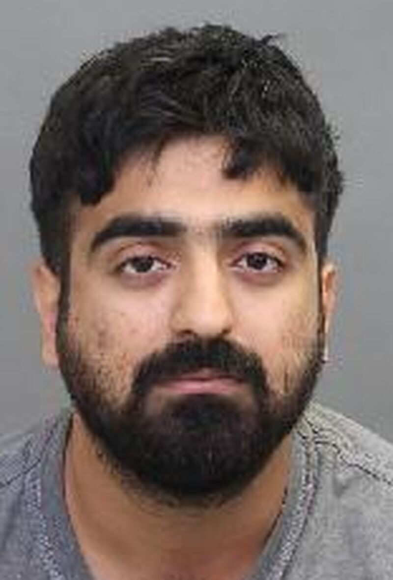 police search for missing toronto man pratekk mukhija