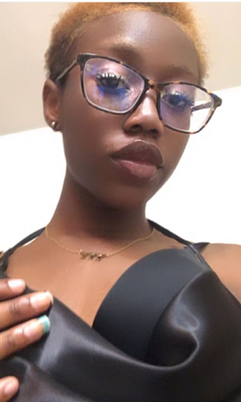 police search for missing toronto girl omolade alabi