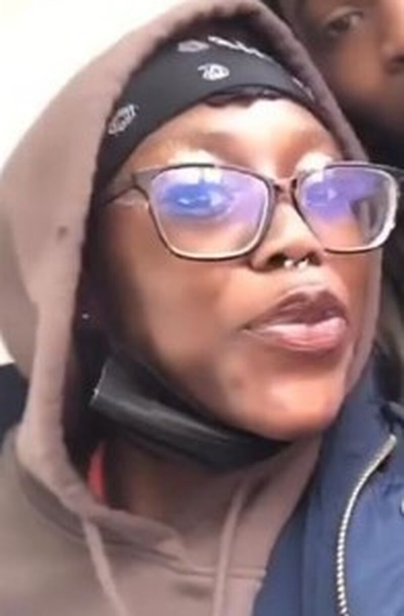 police search for missing toronto girl omolade alabi