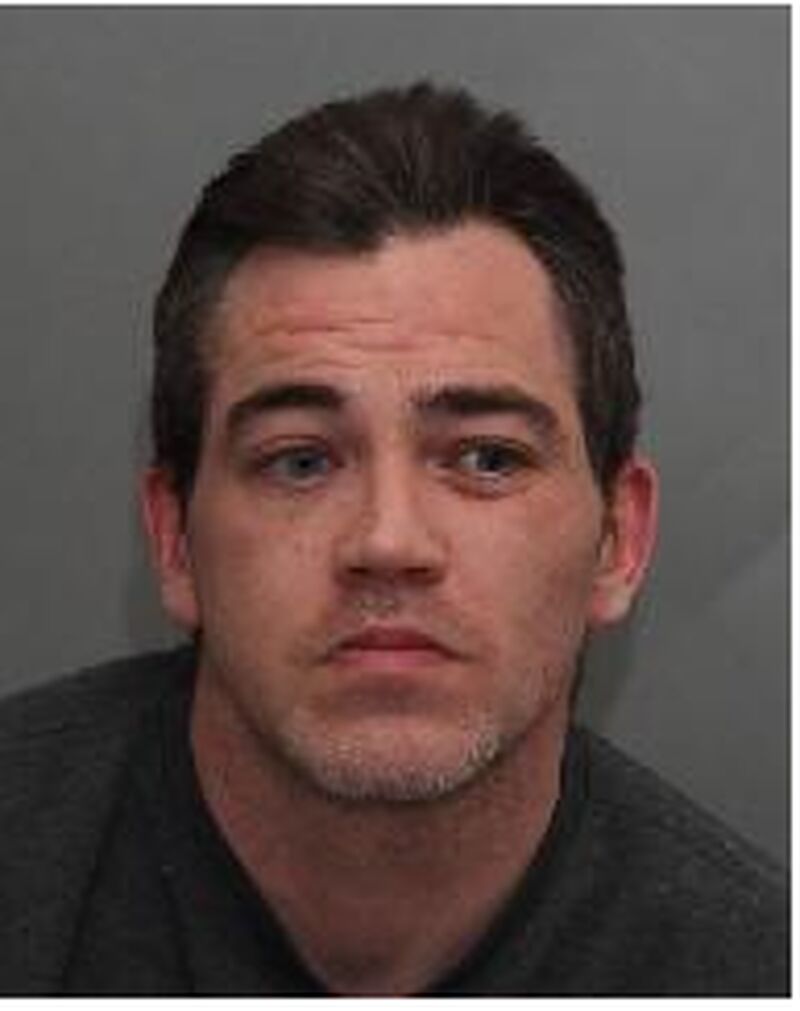 police search for missing toronto man jason cooney