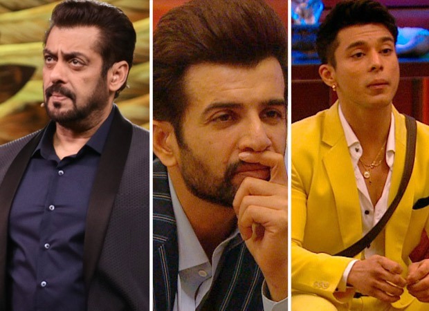 bigg boss 15: jay bhanushali and pratik sehajpal to face salman khan’s wrath in the weekend ka vaar