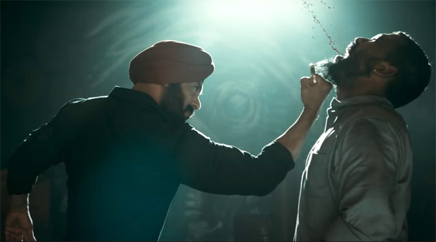 REVEALED This was the CLAPWORTHY sequence featuring Salman Khan in Antim – The Final Truth that was added at the last minute