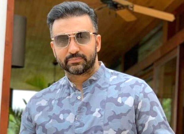 Raj Kundra files written notes in anticipatory bail application in Bombay High Court