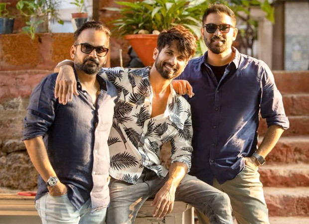 SCOOP: Raj and DK’s web series with Shahid Kapoor and Vijay Sethupathi titled Fakes