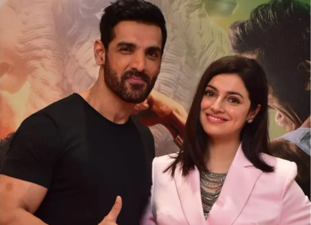 SCOOP: After Satyameva Jayate 2, John Abraham and Divya Khosla Kumar to star in Mukesh Bhatt’s next?