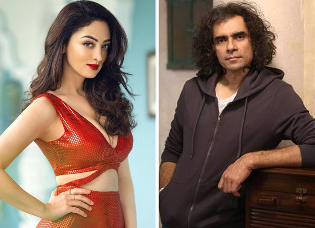 Sandeepa Dhar to star in Imtiaz Ali's web series