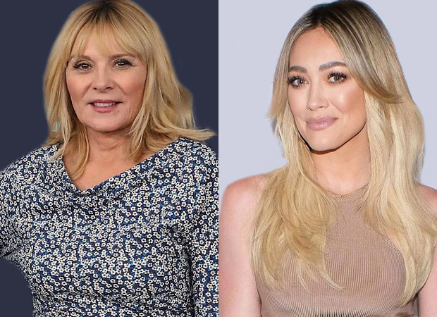 Sex and the City star Kim Cattrall to play older version of Hilary Duff's character in How I Met Your Father