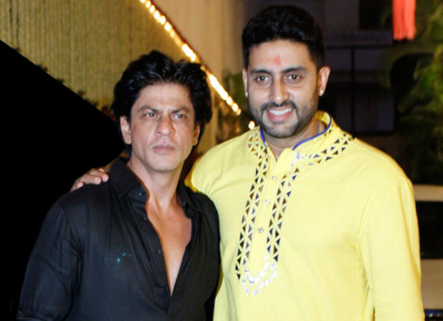 Shah Rukh Khan's production Bob Biswas starring Abhishek Bachchan to premiere directly on ZEE5