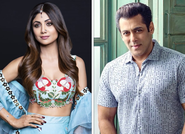 Shilpa Shetty likely to join Salman Khan’s Da-bangg tour in Riyadh starting in December 2021