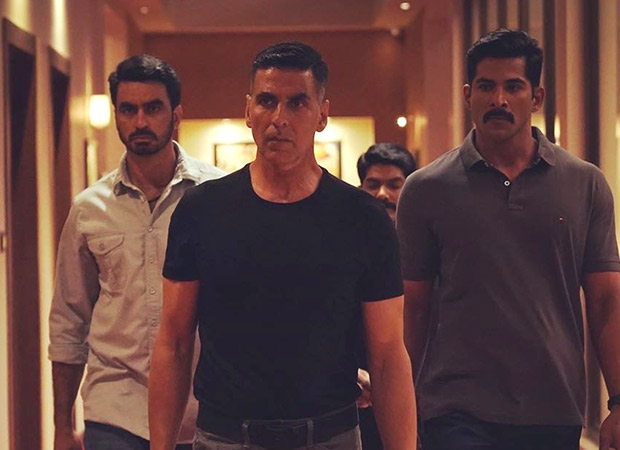 Makers of Sooryavanshi demand Minimum Guarantee and advance from single screens; estimated amount approx. Rs. 25 crores