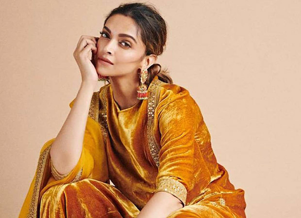 Here's how Deepika Padukone plans on celebrating Diwali