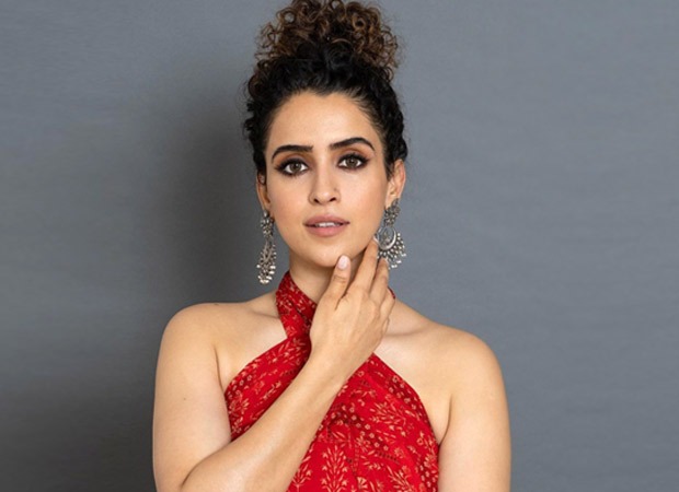 Sanya Malhotra buys a new house worth Rs. 14.3 crore in Mumbai's Juhu area