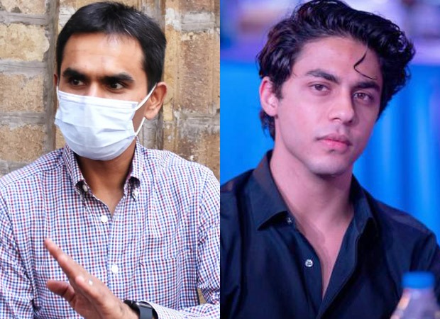 NCB officer Sameer Wankhede to not investigate drugs-on-cruise case involving Aryan Khan