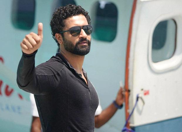 Vicky Kaushal’s episode of Into The Wild with Bear Grylls to premiere on November 12