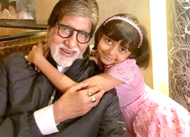 kaun banega crorepati 13: amitabh bachchan reveals attending every annual function of granddaughter aaradhya’s school