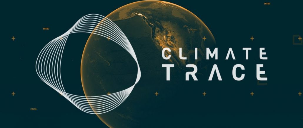 Climate TRACE
