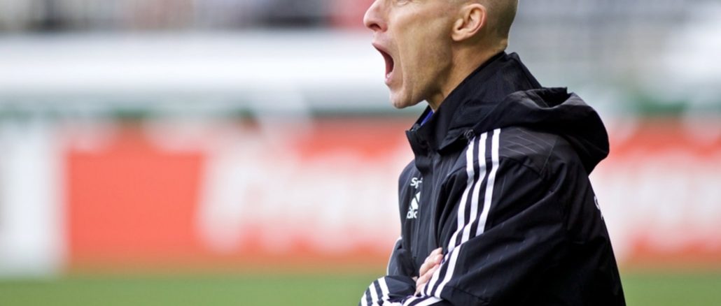 Bob Bradley,toronto fc
