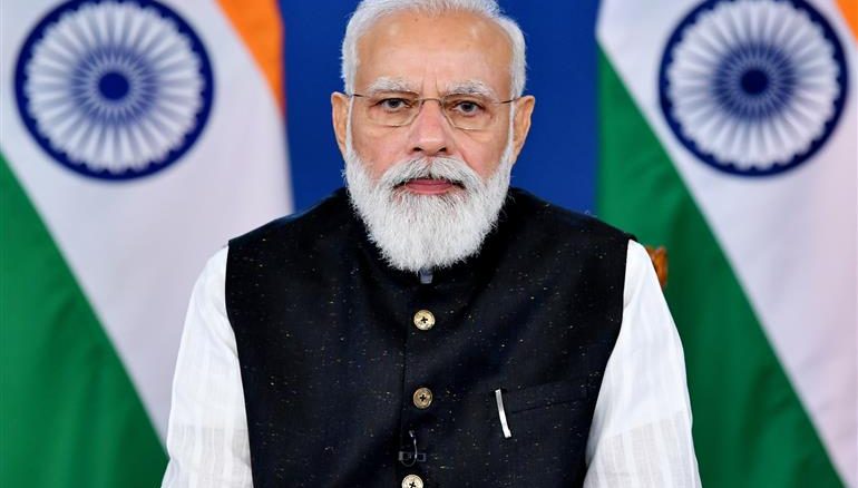 india,modi,GOP26,climate,change