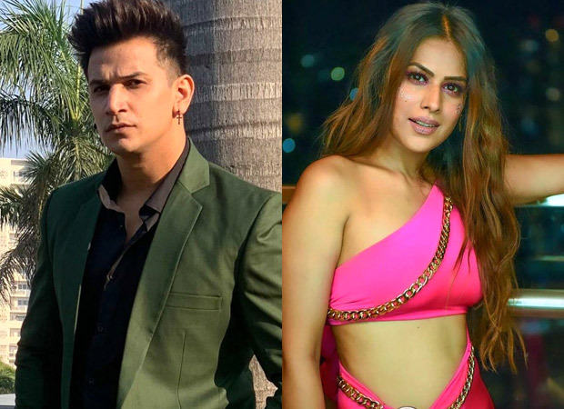 ladies v/s gentleman 2: nia sharma and prince narula lock horns with each other