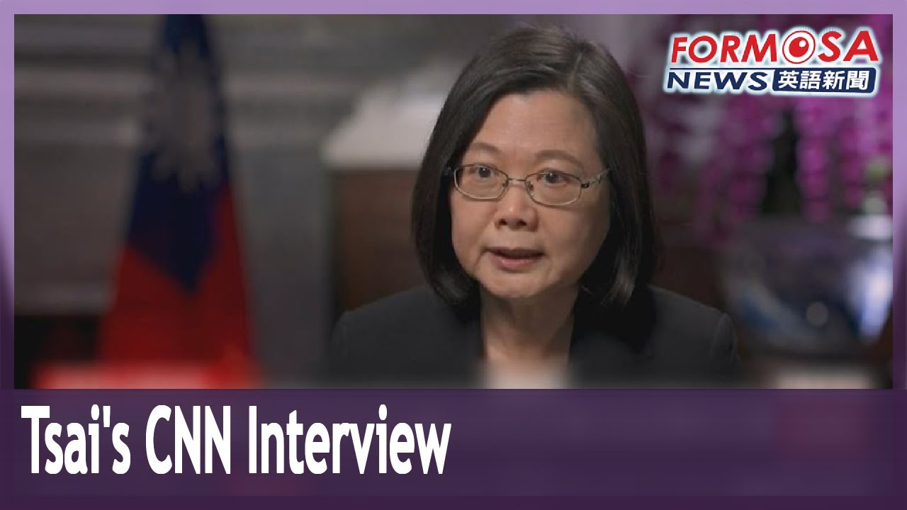 Priming the World for a War with China