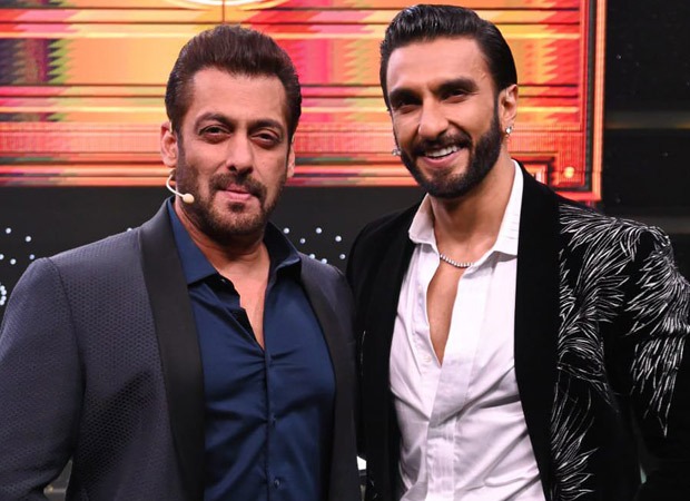 the big picture: ranveer singh admits imitating his inspiration salman khan as a child