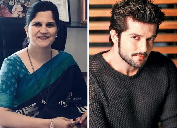 bigg boss 15: raqesh bapat’s sister sheetal bapat informs about his health update