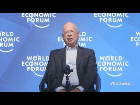 The World Economic Forum – Threats to Klaus Schwab’s Vision of the New Global Order