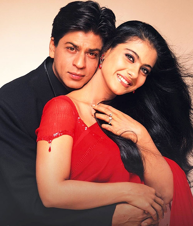 20 years of kabhi khushi kabhie gham: “i signed amitabh bachchan, jaya bachchan, shah rukh khan, kajol, hrithik roshan and kareena kapoor khan on the same day” – karan johar