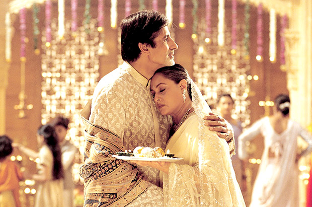 20 years of kabhi khushi kabhie gham: “i signed amitabh bachchan, jaya bachchan, shah rukh khan, kajol, hrithik roshan and kareena kapoor khan on the same day” – karan johar