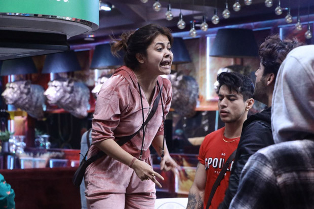 bigg boss 15: tejasswi prakash and shamita shetty get into a fierce battle