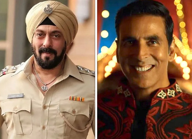 Salman Khan starrer Antim – The Final Truth to release on Zee5 on December 24; to CLASH digitally with Akshay Kumar starrer Atrangi Re