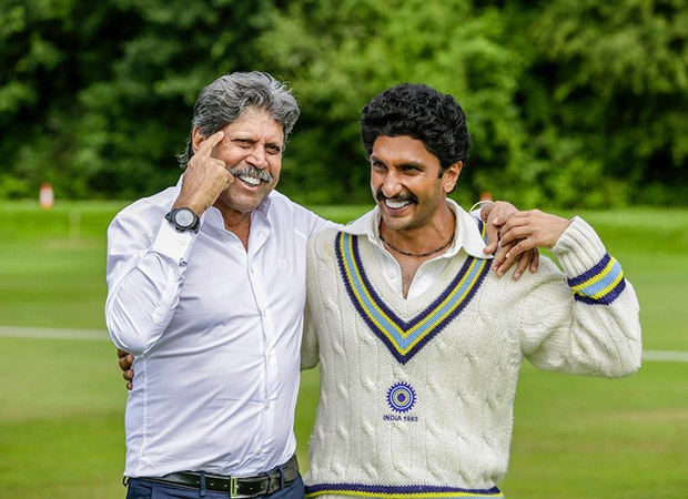 83: Kapil Dev reveals how Team India slept hungry the day they won the 1983 World Cup