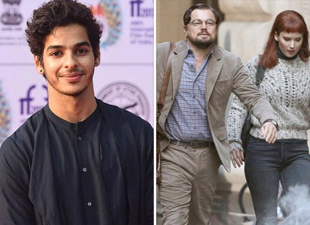 EXCLUSIVE: Ishaan Khatter features in a cameo in Leonardo DiCaprio-Jennifer Lawrence starrer Don’t Look Up