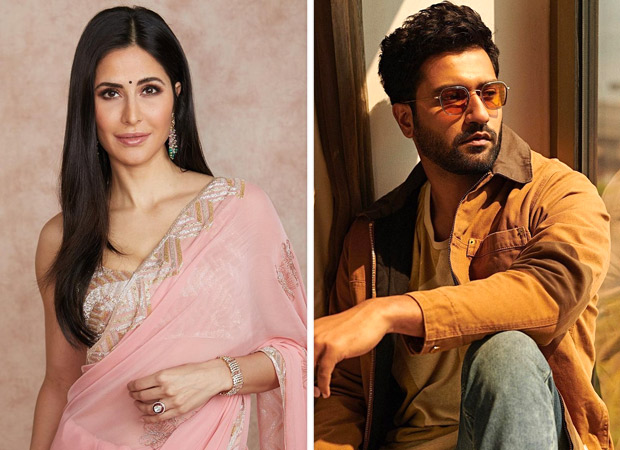 Katrina Kaif-Vicky Kaushal Wedding: Couple's wedding invite leaked?