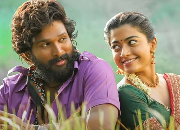 Here's how Rashmika Mandanna prepped for her character in Pushpa