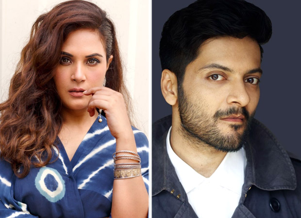 Richa Chadha and Ali Fazal’s 'Girls will be Girls' conferred with the prestigious 'Aide aux cinémas du monde' fund based out of France