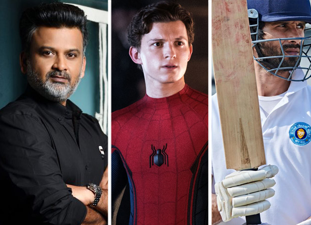 83 vs Spider-Man vs Jersey vs Pushpa: Mahendra Soni, SVF co-founder and Eastern distributor of Reliance, BLASTS current distribution strategy; says, “These diktats would simply KILL theatres”