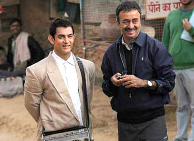 7 years of pk: rajkumar hirani reveals an alternate ending of pk; opens up on being compared with omg oh my god