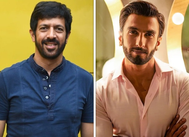 EXCLUSIVE: Kabir Khan is in talks with Ranveer Singh for another film after 83