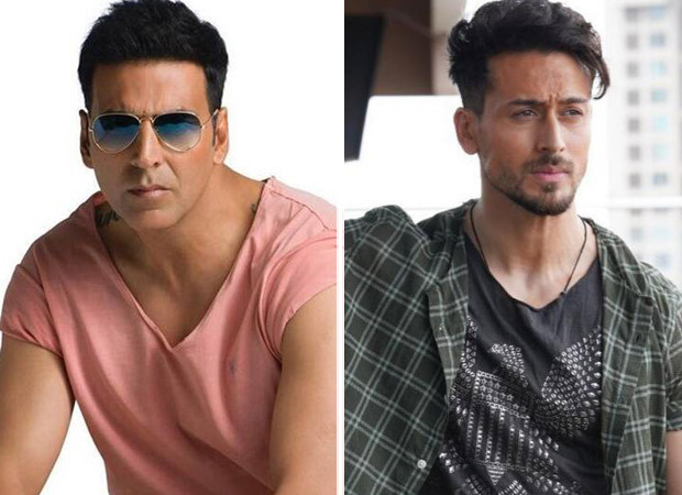 Akshay Kumar and Tiger Shroff to star in an action film to be directed by Ali Abbas Zafar