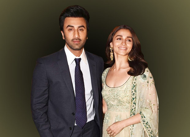 alia bhatt and ranbir kapoor to launch first poster of brahmastra in delhi on december 15, release date to be announced that day